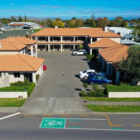 Harvest Lodge Motel Havelock North Ngoại thất bức ảnh