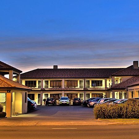 Harvest Lodge Motel Havelock North Ngoại thất bức ảnh