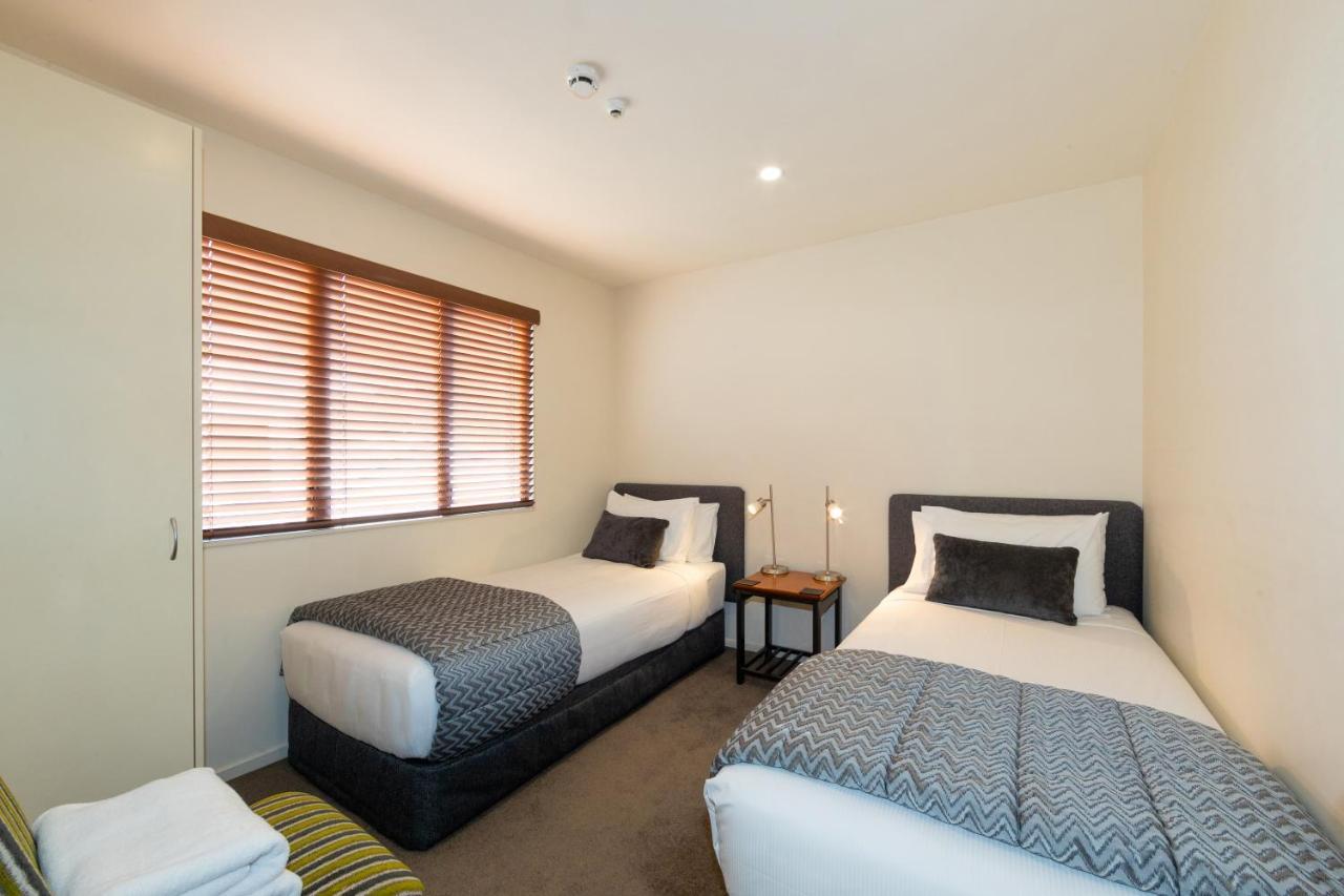 Harvest Lodge Motel Havelock North Ngoại thất bức ảnh