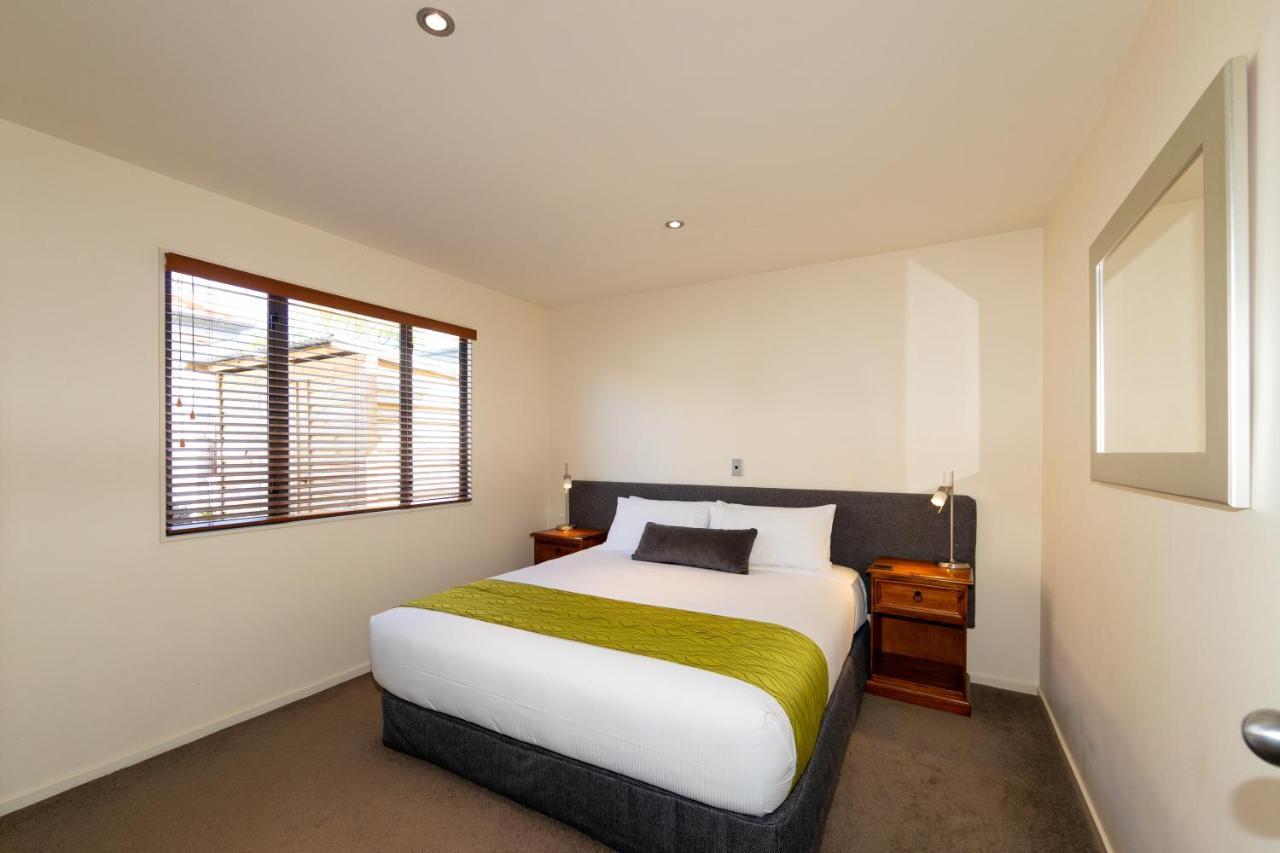 Harvest Lodge Motel Havelock North Ngoại thất bức ảnh