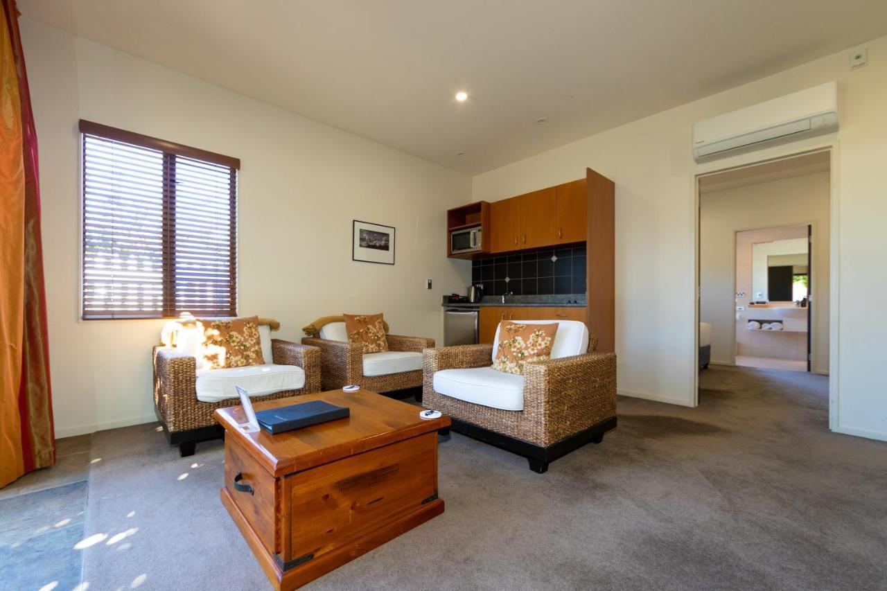 Harvest Lodge Motel Havelock North Ngoại thất bức ảnh