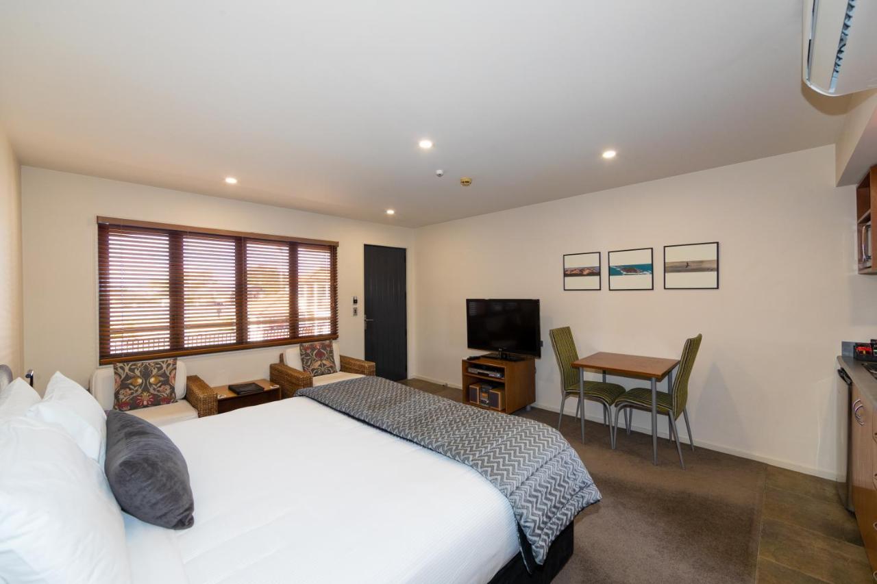 Harvest Lodge Motel Havelock North Ngoại thất bức ảnh