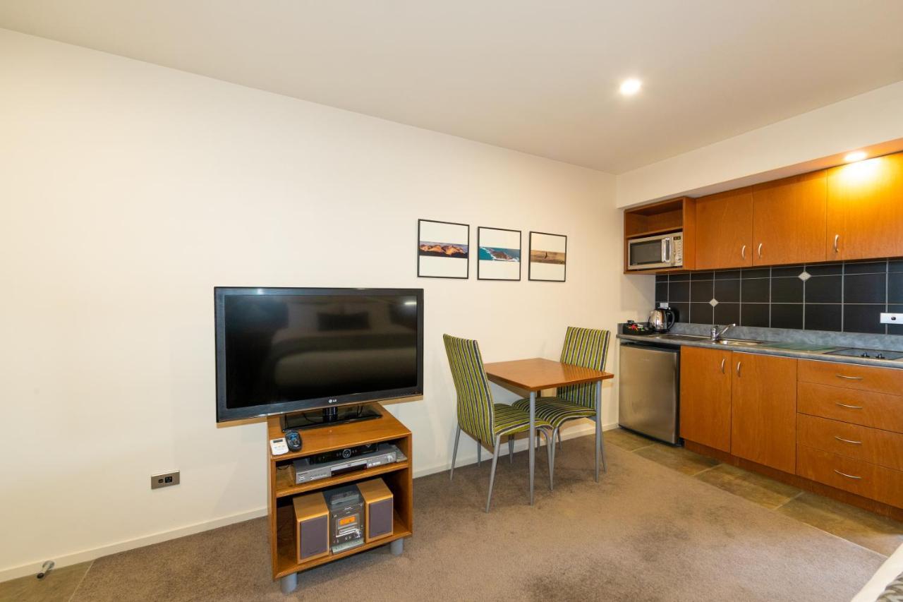 Harvest Lodge Motel Havelock North Ngoại thất bức ảnh