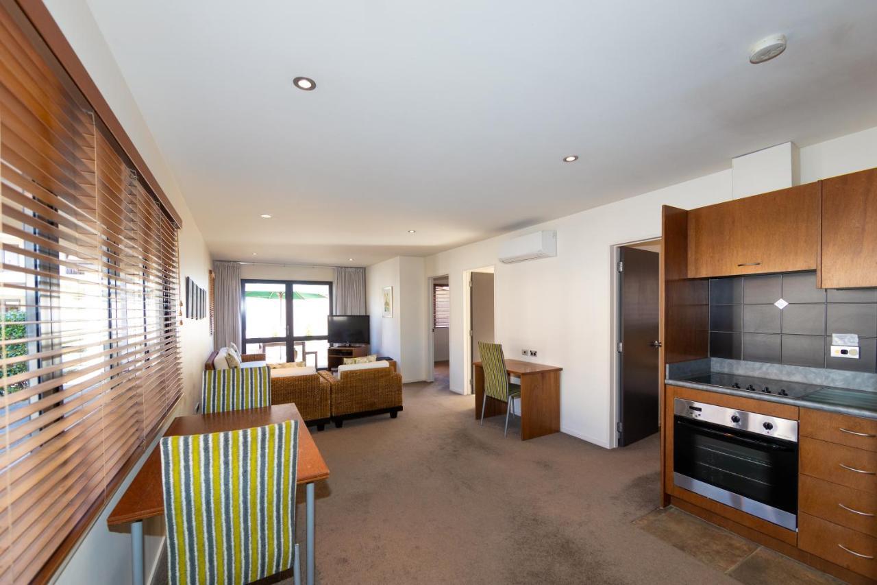 Harvest Lodge Motel Havelock North Ngoại thất bức ảnh
