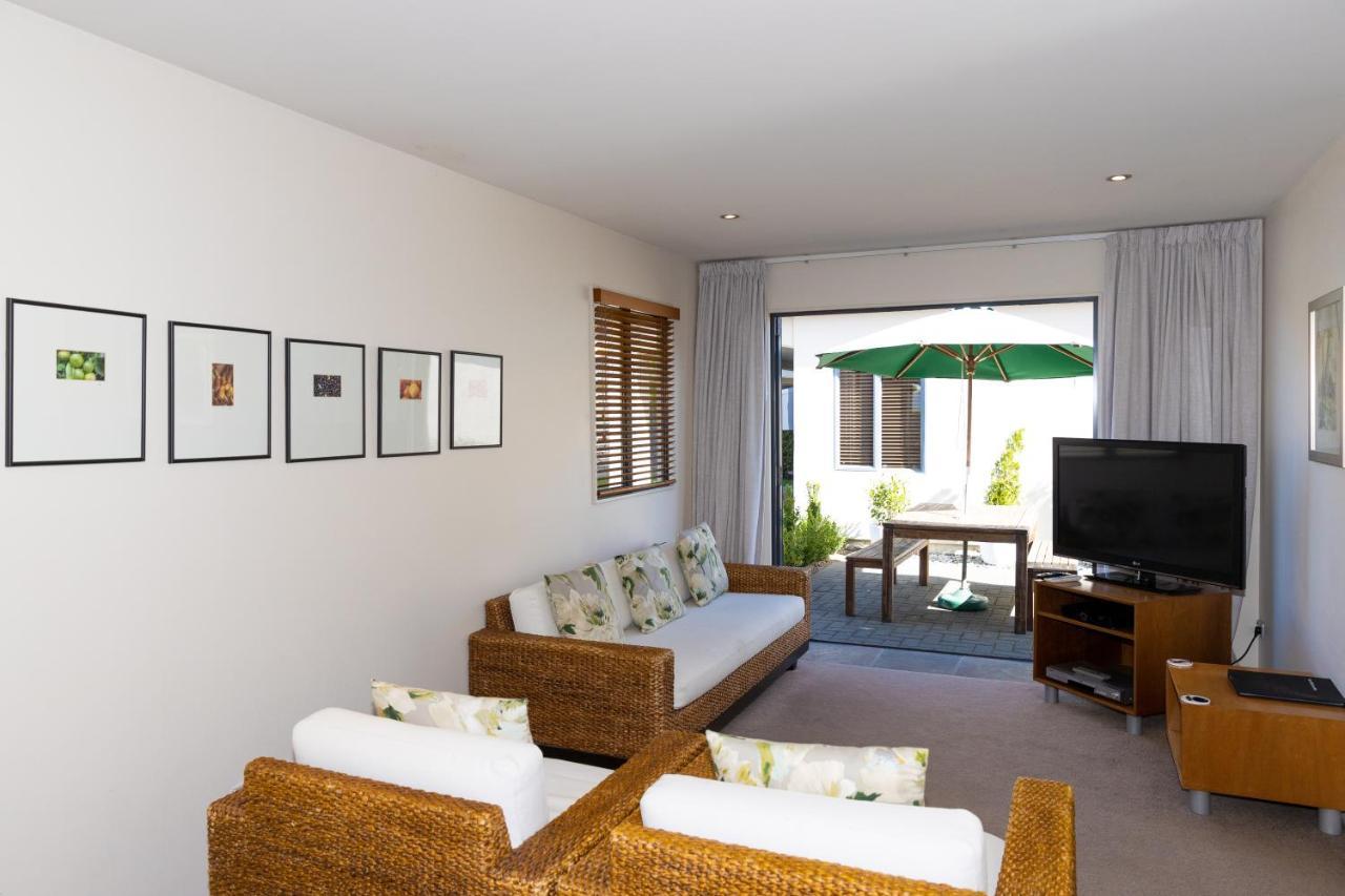 Harvest Lodge Motel Havelock North Ngoại thất bức ảnh