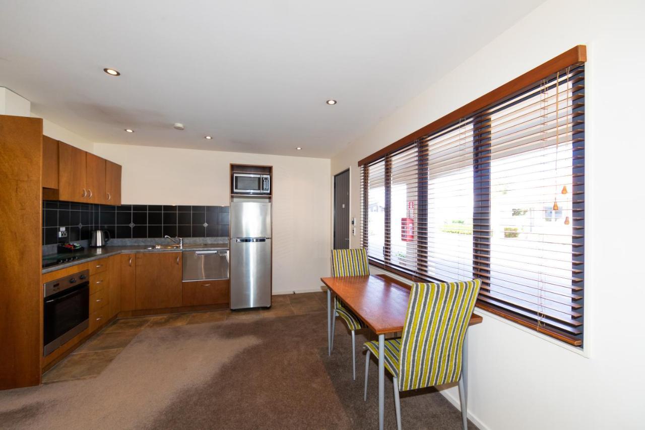 Harvest Lodge Motel Havelock North Ngoại thất bức ảnh