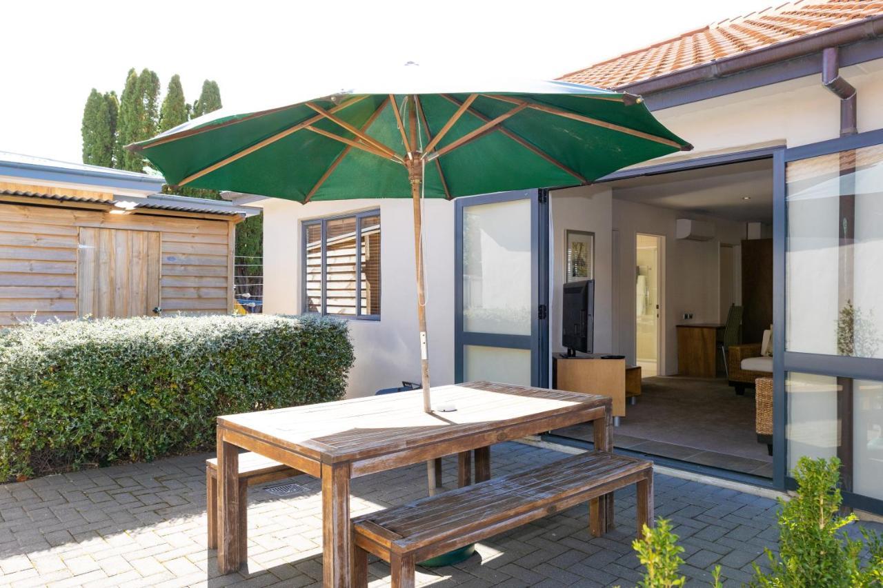 Harvest Lodge Motel Havelock North Ngoại thất bức ảnh
