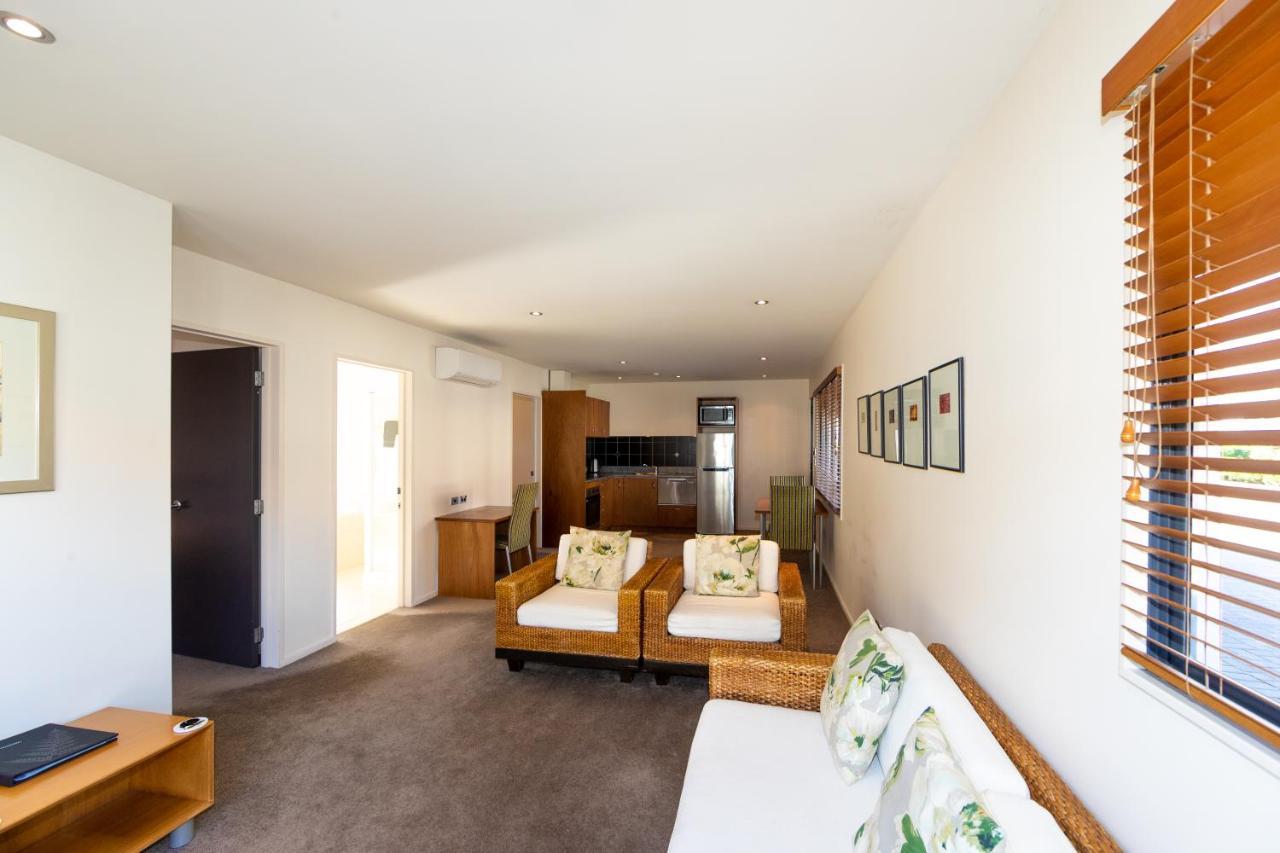 Harvest Lodge Motel Havelock North Ngoại thất bức ảnh