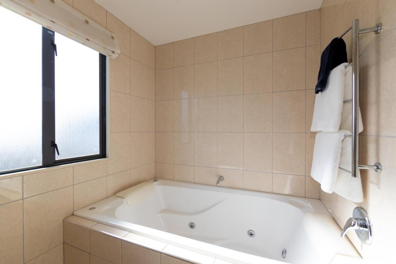 Harvest Lodge Motel Havelock North Ngoại thất bức ảnh
