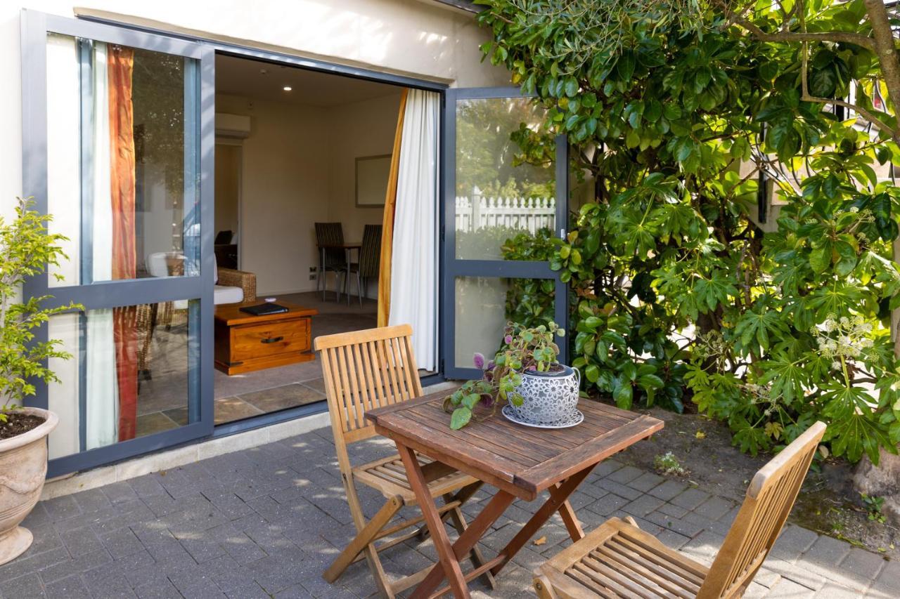 Harvest Lodge Motel Havelock North Ngoại thất bức ảnh