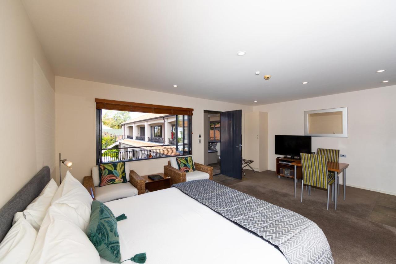 Harvest Lodge Motel Havelock North Ngoại thất bức ảnh