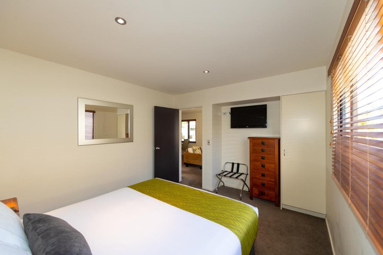 Harvest Lodge Motel Havelock North Ngoại thất bức ảnh