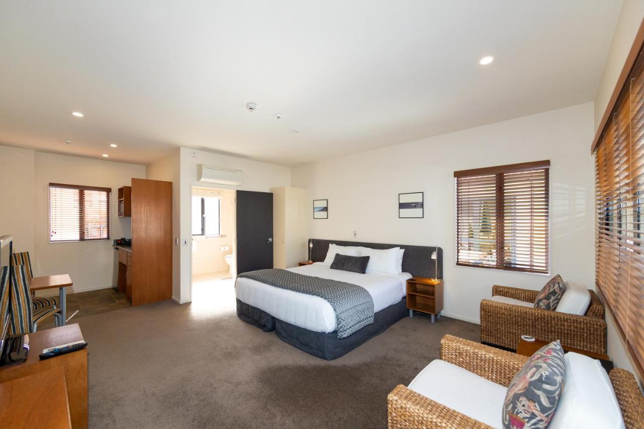 Harvest Lodge Motel Havelock North Ngoại thất bức ảnh