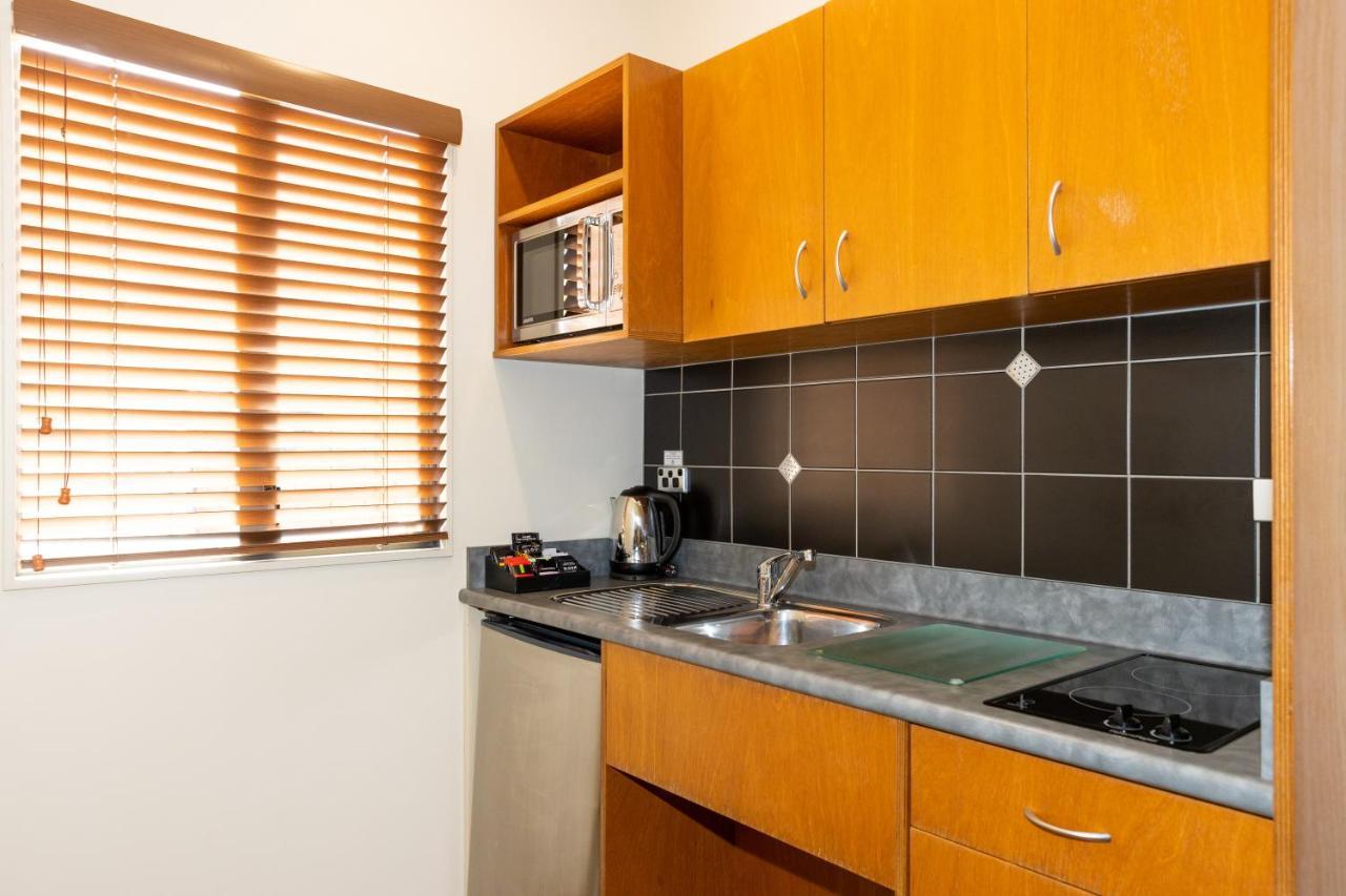 Harvest Lodge Motel Havelock North Ngoại thất bức ảnh