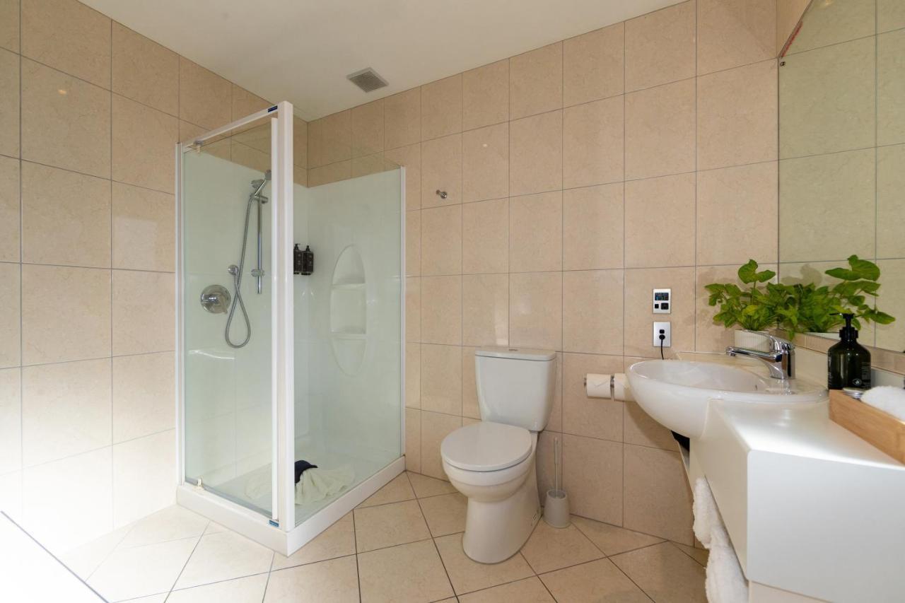 Harvest Lodge Motel Havelock North Ngoại thất bức ảnh