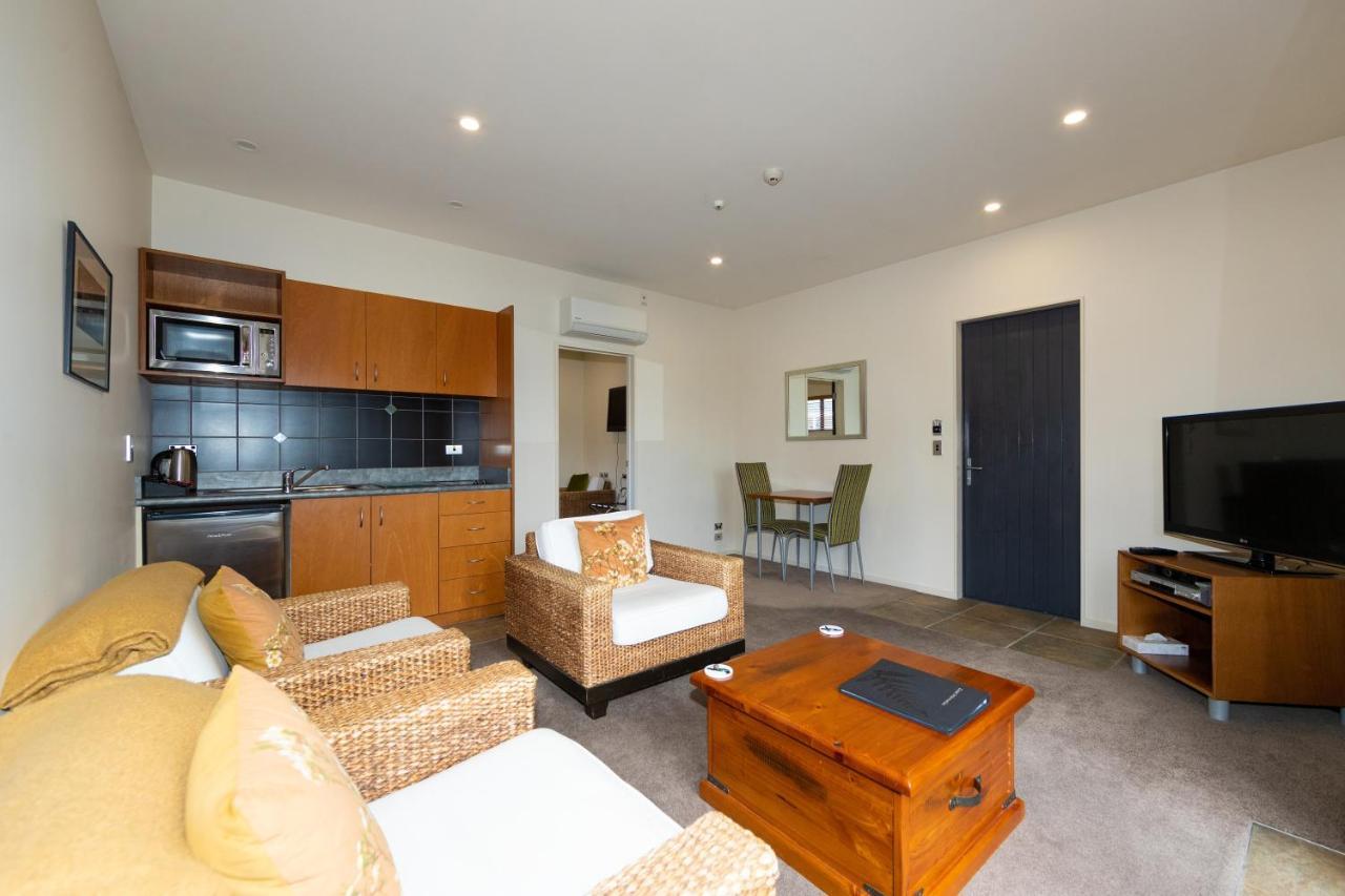 Harvest Lodge Motel Havelock North Ngoại thất bức ảnh