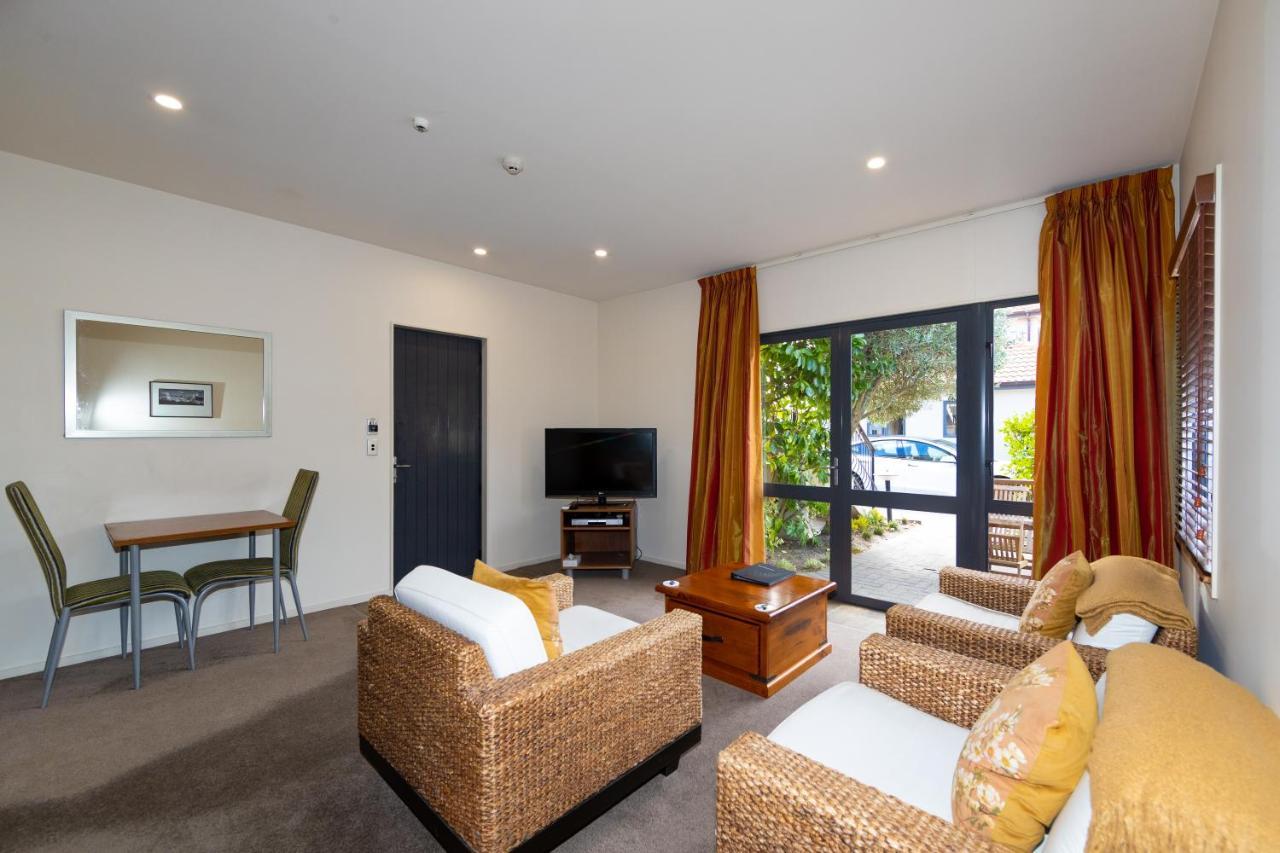 Harvest Lodge Motel Havelock North Ngoại thất bức ảnh