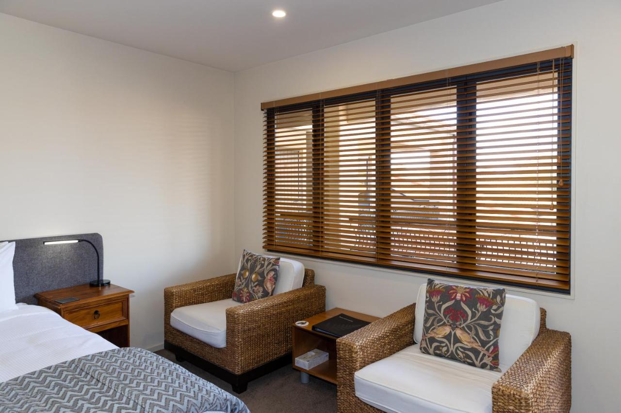 Harvest Lodge Motel Havelock North Ngoại thất bức ảnh