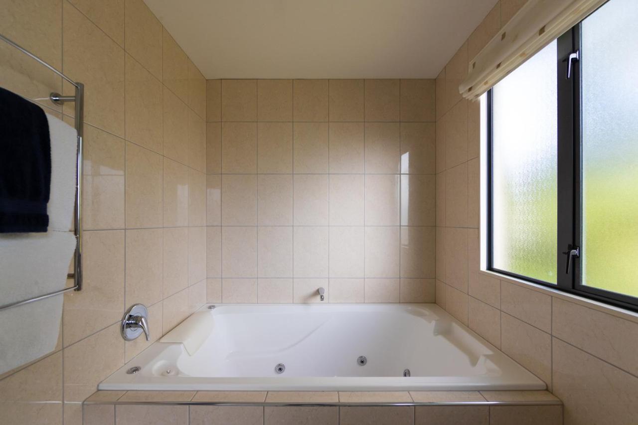 Harvest Lodge Motel Havelock North Ngoại thất bức ảnh