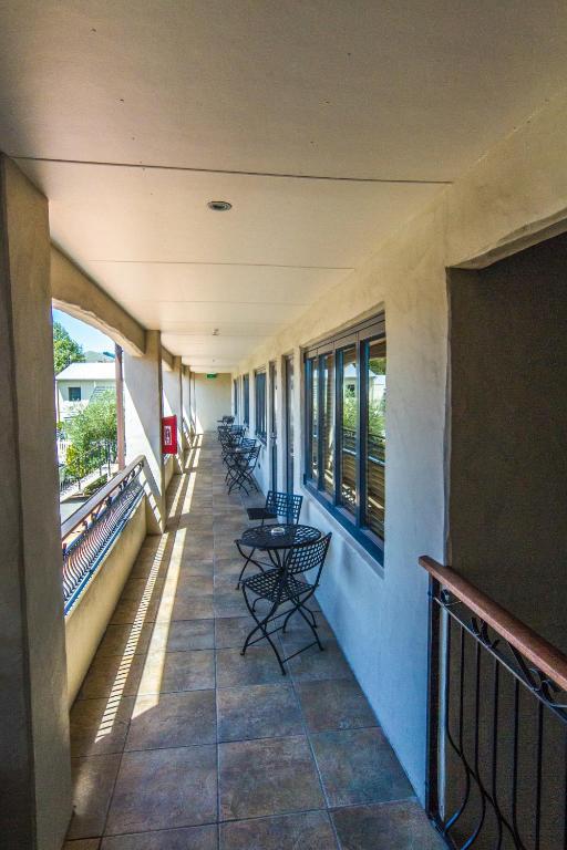 Harvest Lodge Motel Havelock North Ngoại thất bức ảnh
